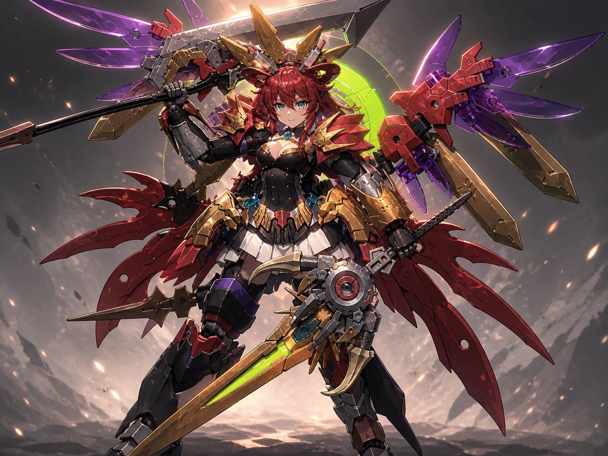 NYデビュー作家・Verg tweet media