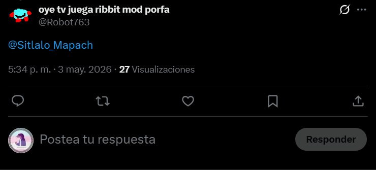 🏳️‍⚧️Yohualxochitl ''Citlallo'' Cozamalotl࿓ tweet media
