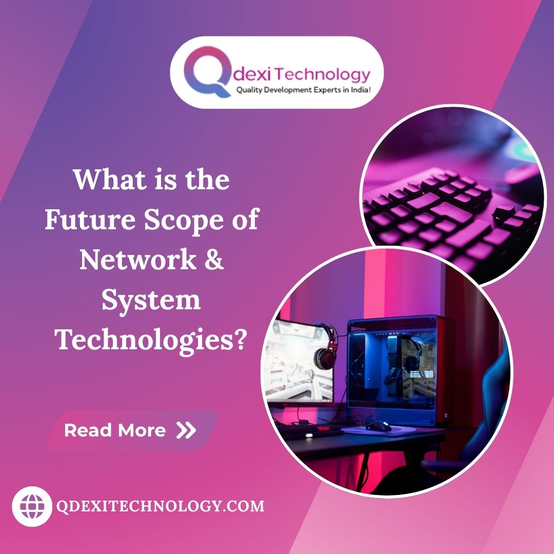 Qdexi Technology tweet media