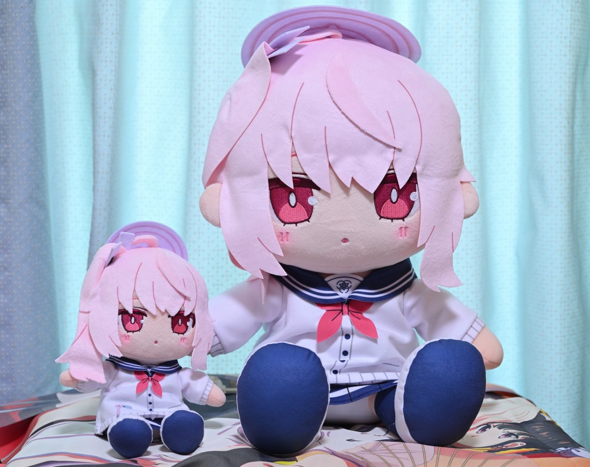 二見直明 / 二尾 tweet media