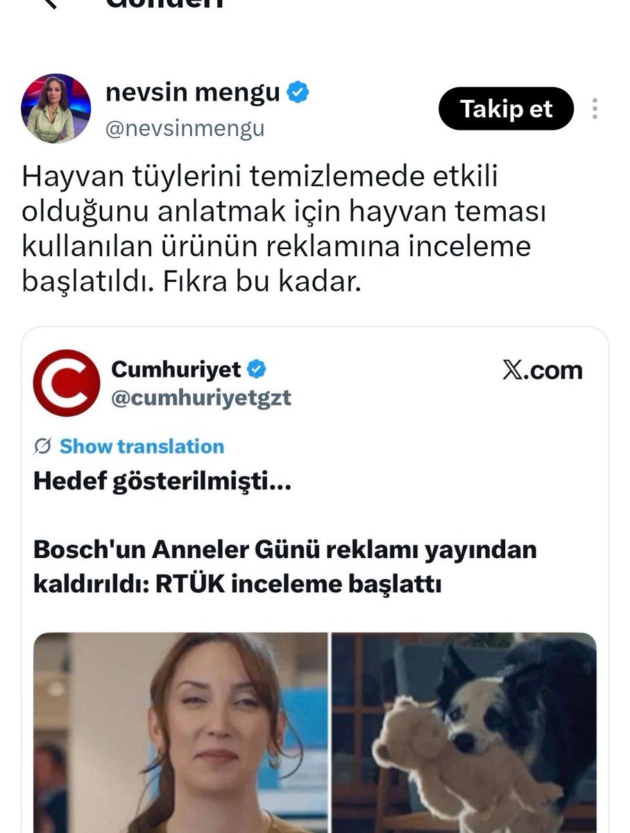 Medya Muhtarı 🇹🇷 tweet media