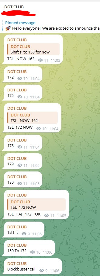 Dotclub01's tweet image. 2nd Call of the Day and It's a #Blockbuster one
#AdaniEnterprise 2400 CE from 150 to 170 🔥🔥🔥 
Next month Fees also Recovered
#DotClub #TeamDotClub #OptionsTrading