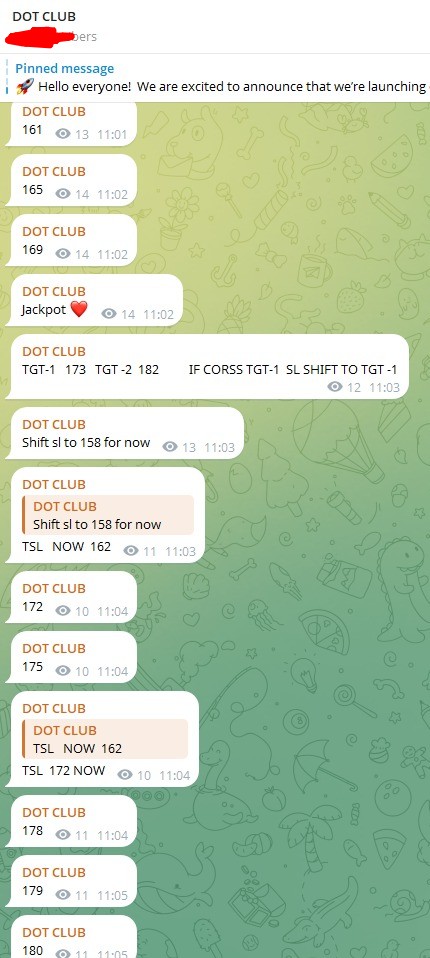 Dotclub01's tweet image. 2nd Call of the Day and It's a #Blockbuster one
#AdaniEnterprise 2400 CE from 150 to 170 🔥🔥🔥 
Next month Fees also Recovered
#DotClub #TeamDotClub #OptionsTrading