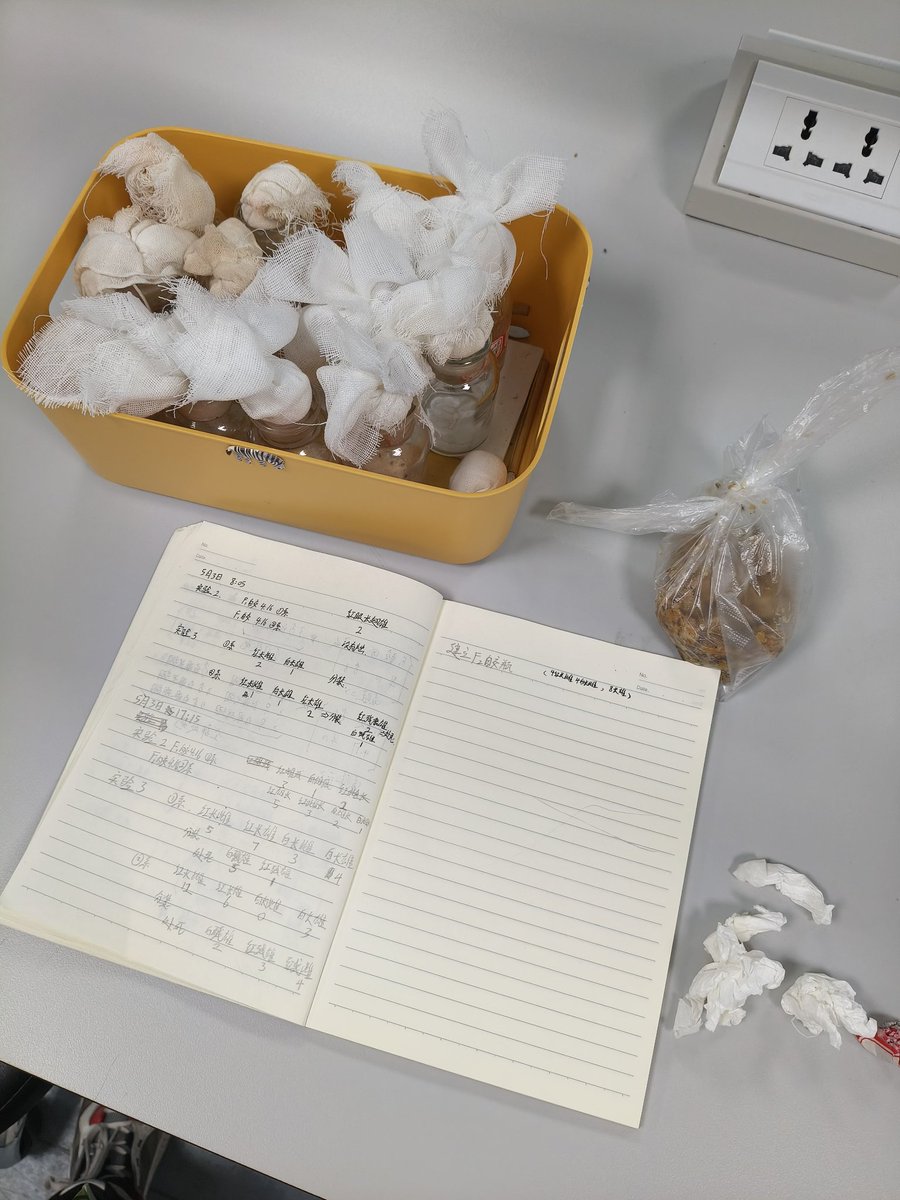 喜欢闻KOU皮炎 tweet media