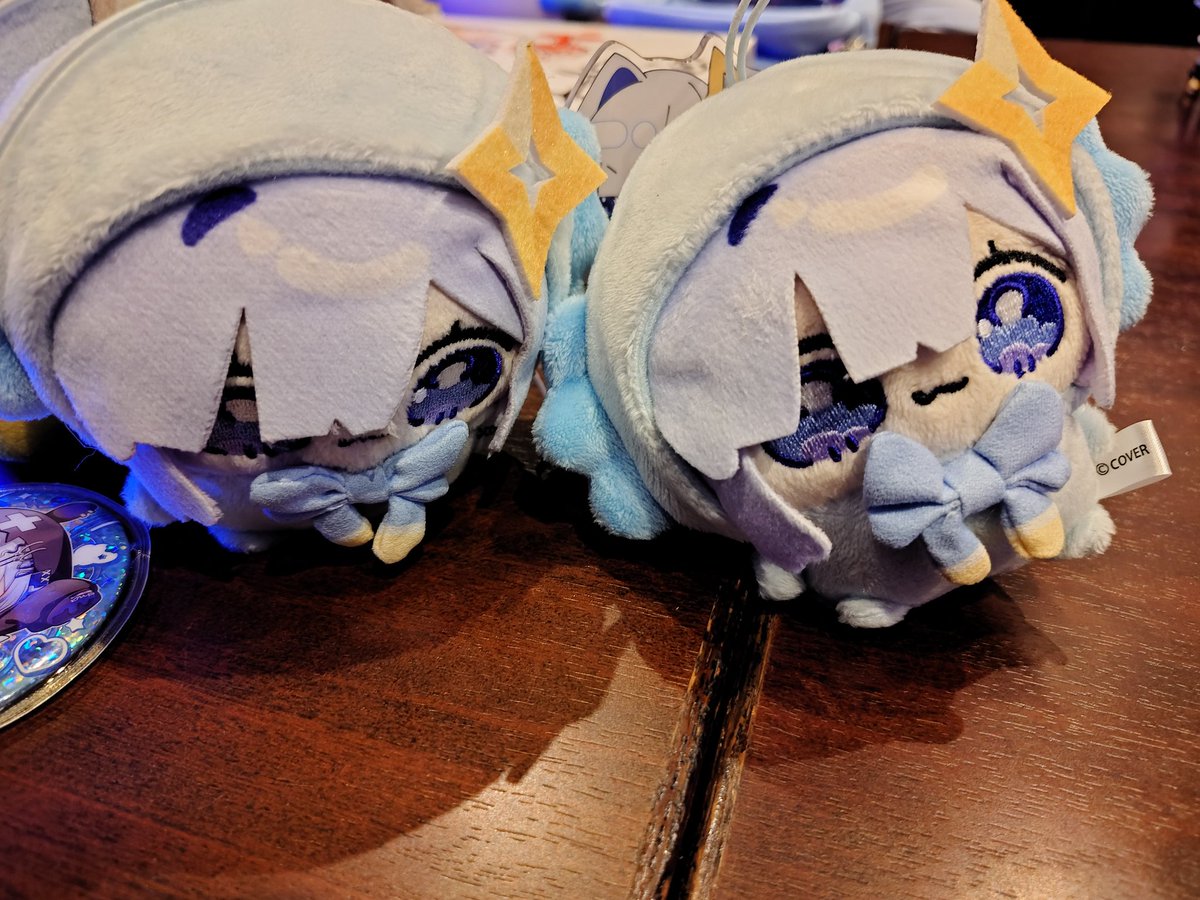 ギャラン💫(生涯あるてぃめっとへい民) tweet media