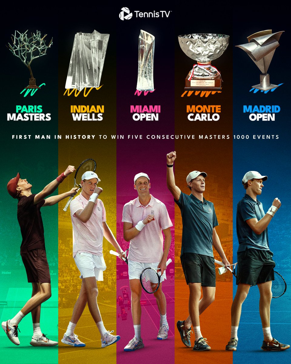 INTERCONTINENTAL SPORTS TV tweet media