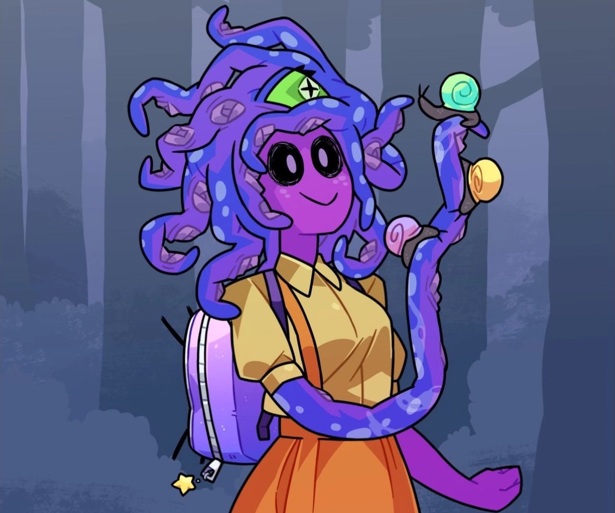 Daily Zoe Plush tweet media