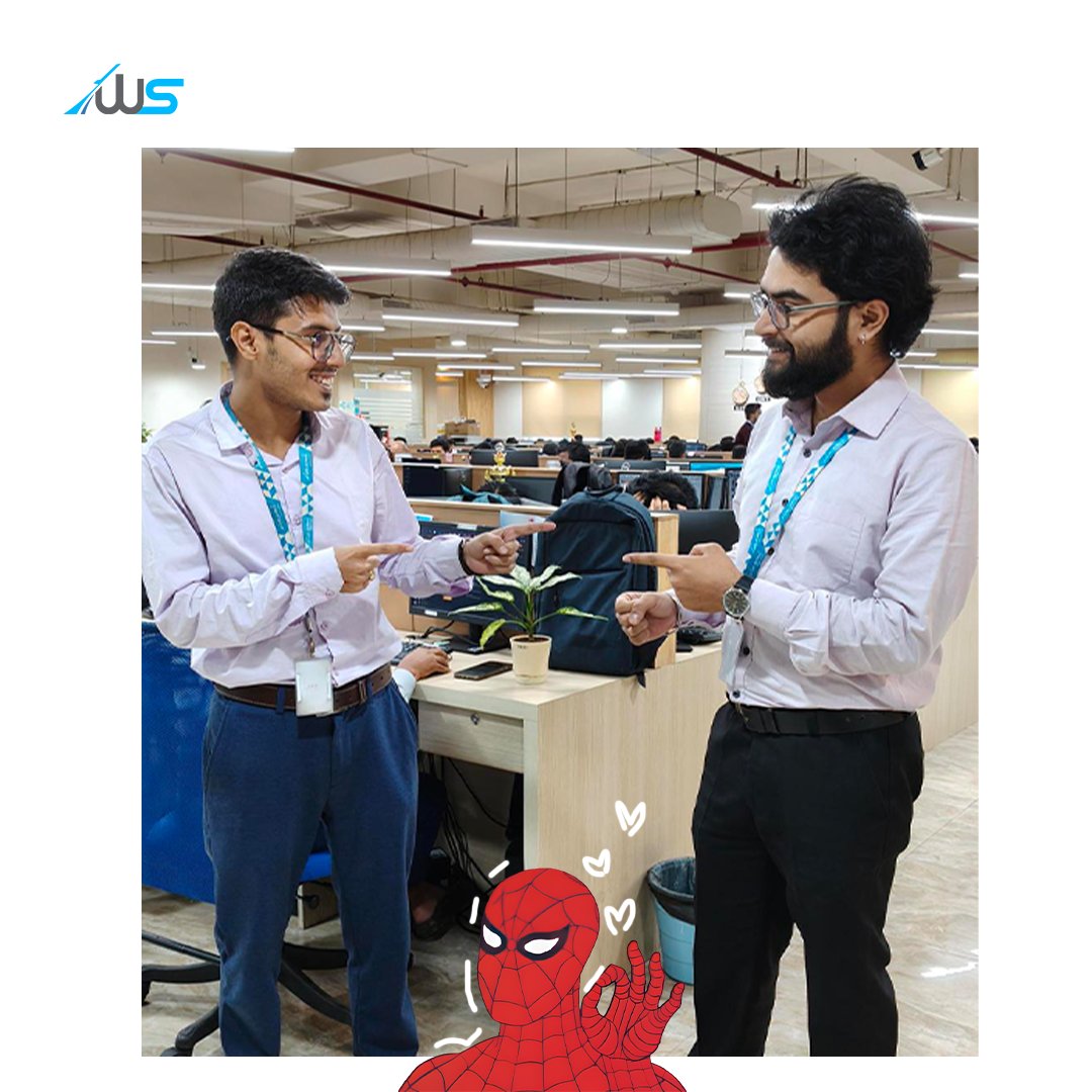 Webskitters tweet media