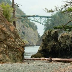 Deception Pass 2025