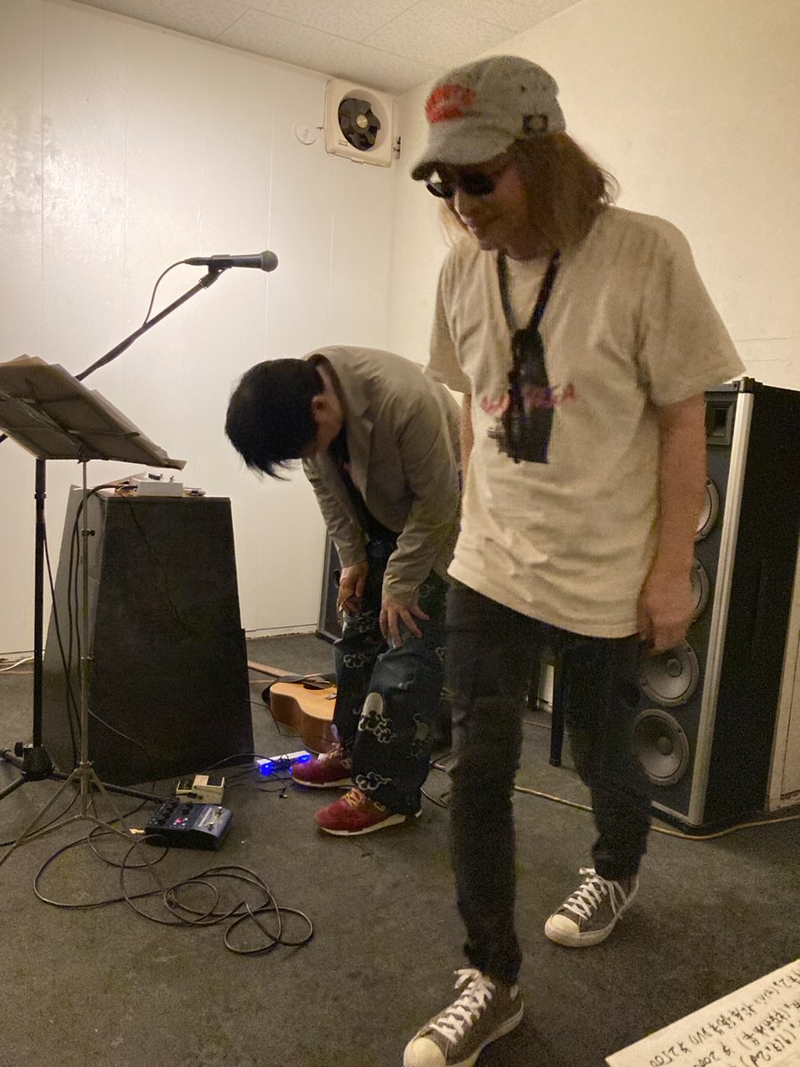 kido hideaki tweet media