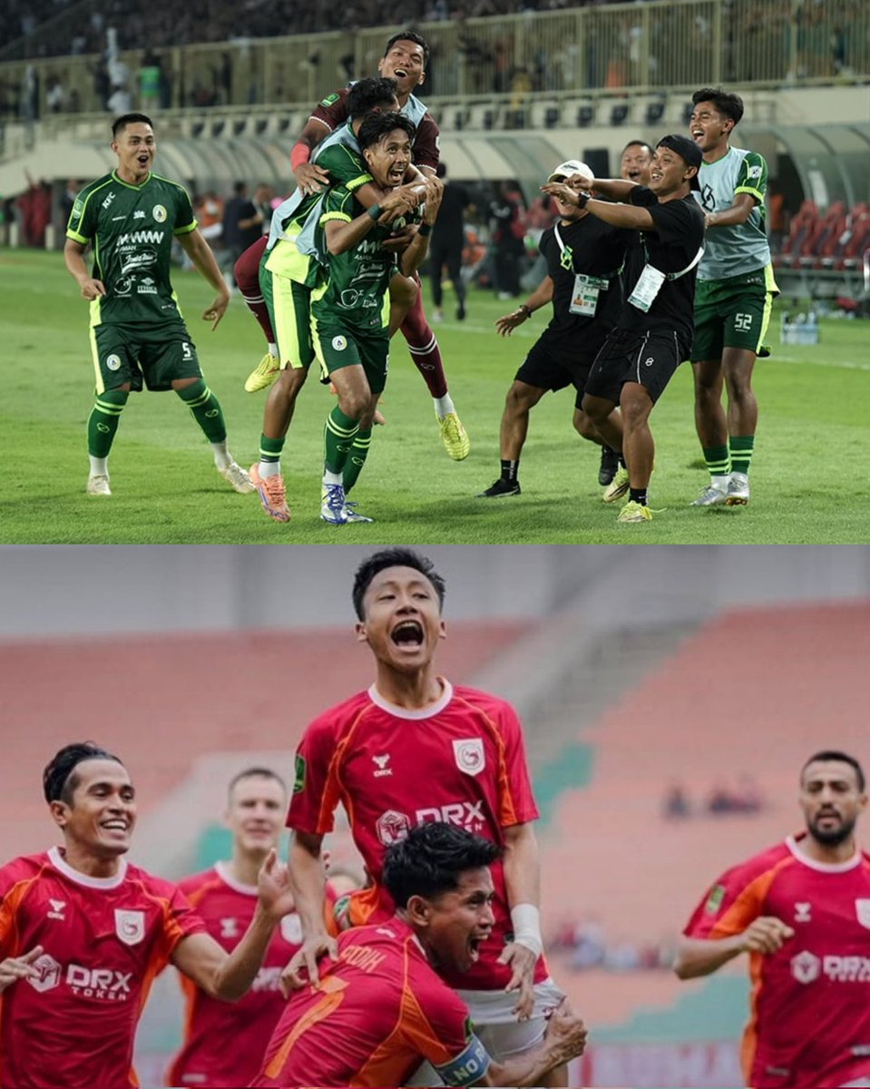 Indos FC tweet media