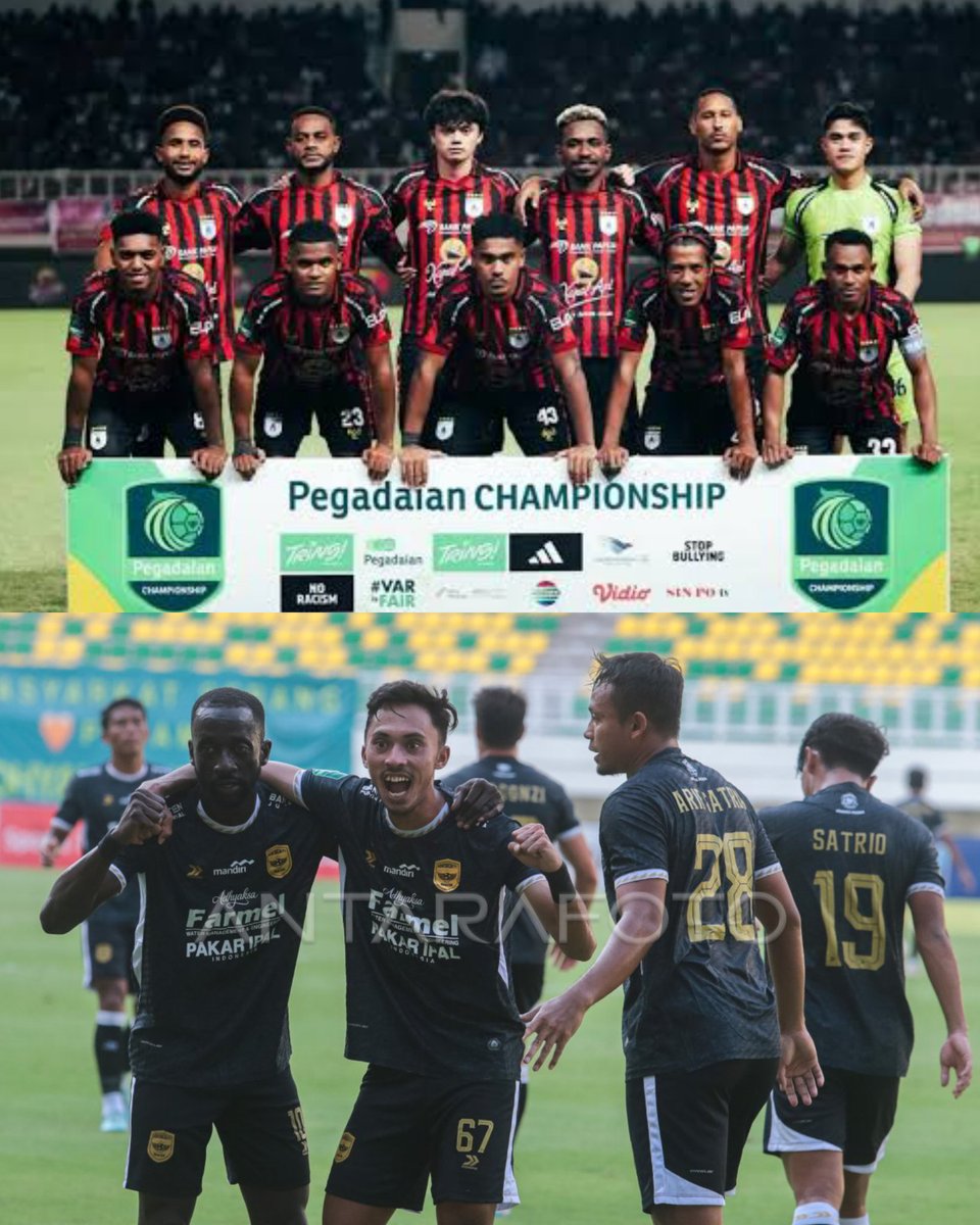 Indos FC tweet media