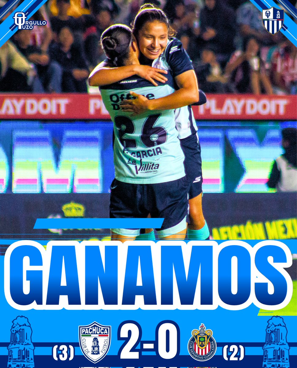 Orgullo Tuzo tweet media