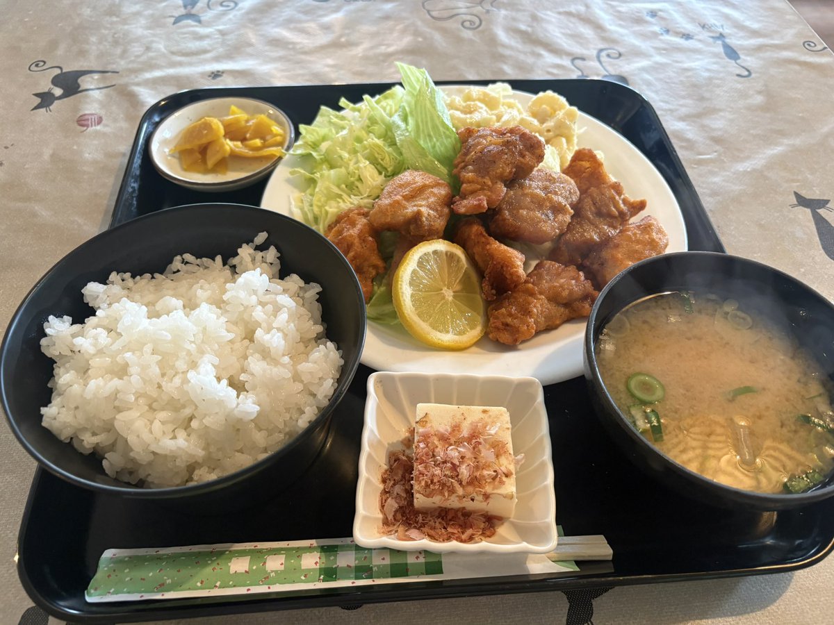 ねんでぃ tweet media