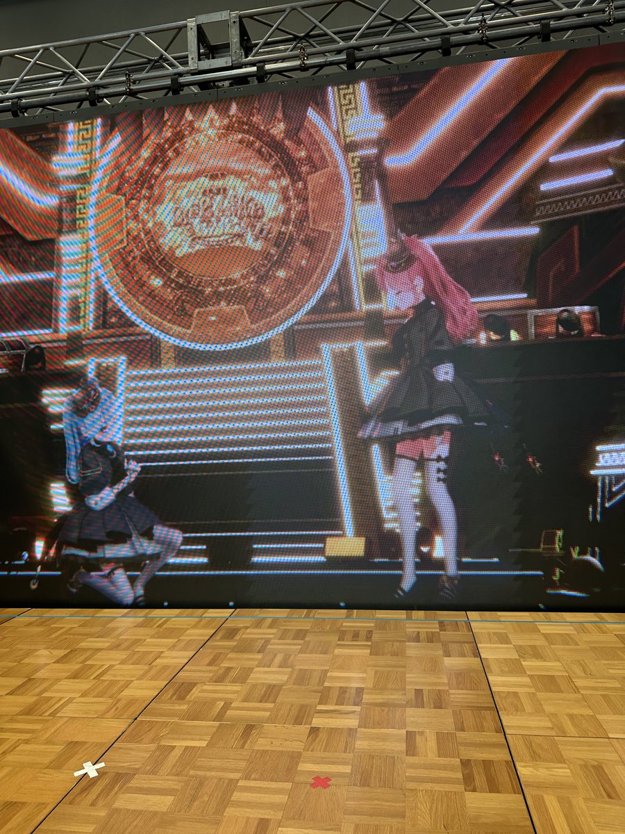 カナン tweet media