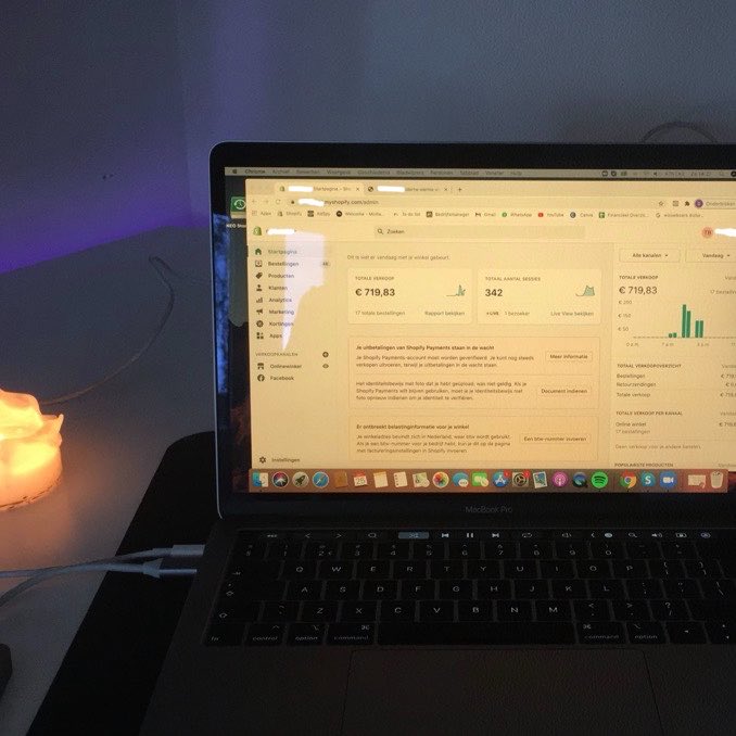 Daan Kroon | Email/SMS + CRO tweet media