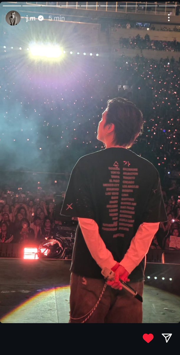 BTS Daily Chile⁷ tweet media