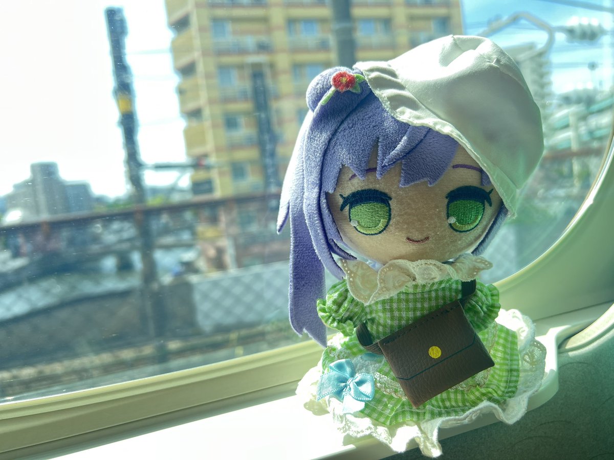 KI (けーあいorキ) tweet media