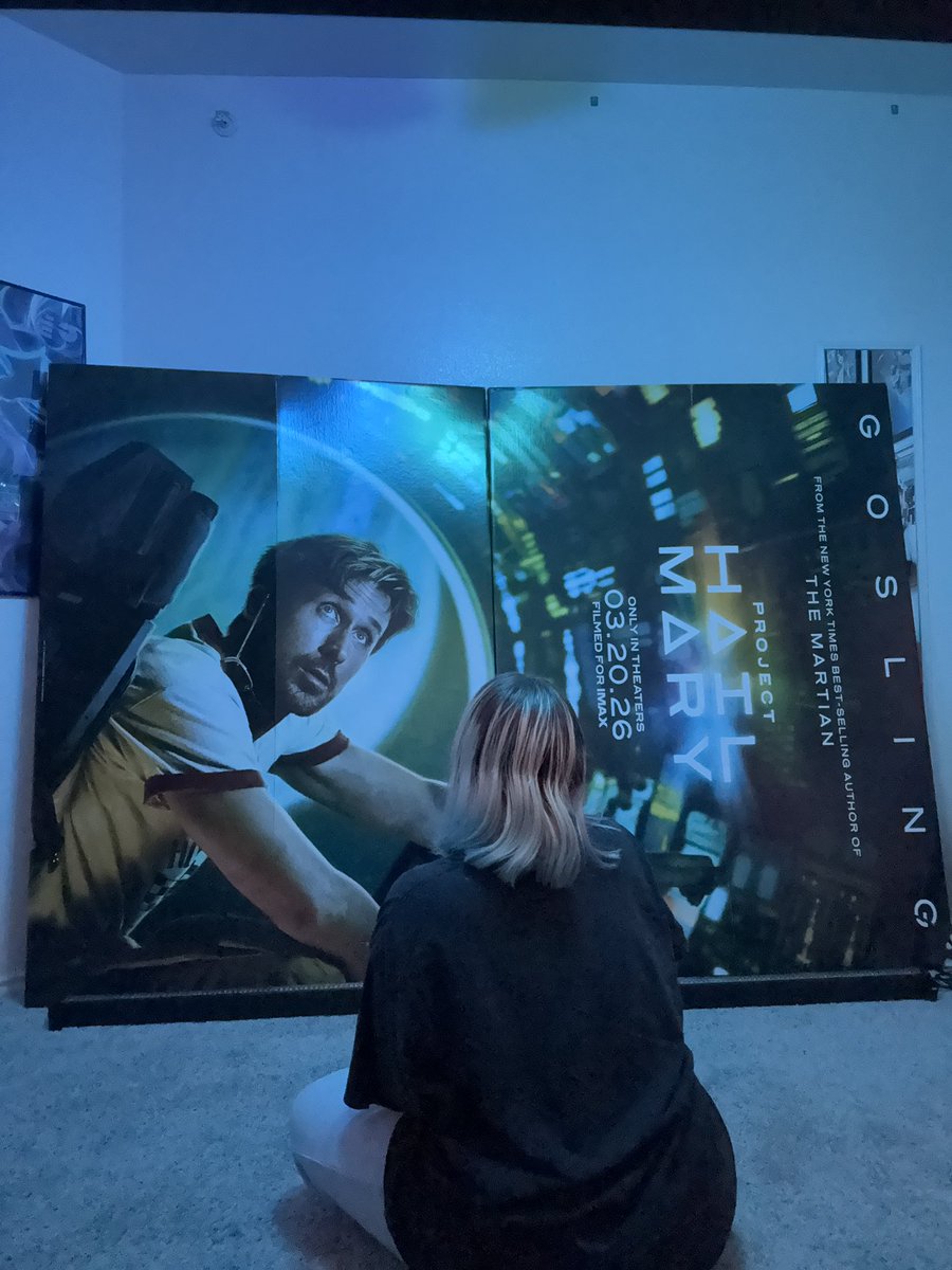project hail juice tweet media