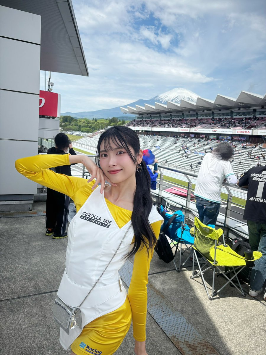 河村 理紗/ Lisa Kawamura tweet media