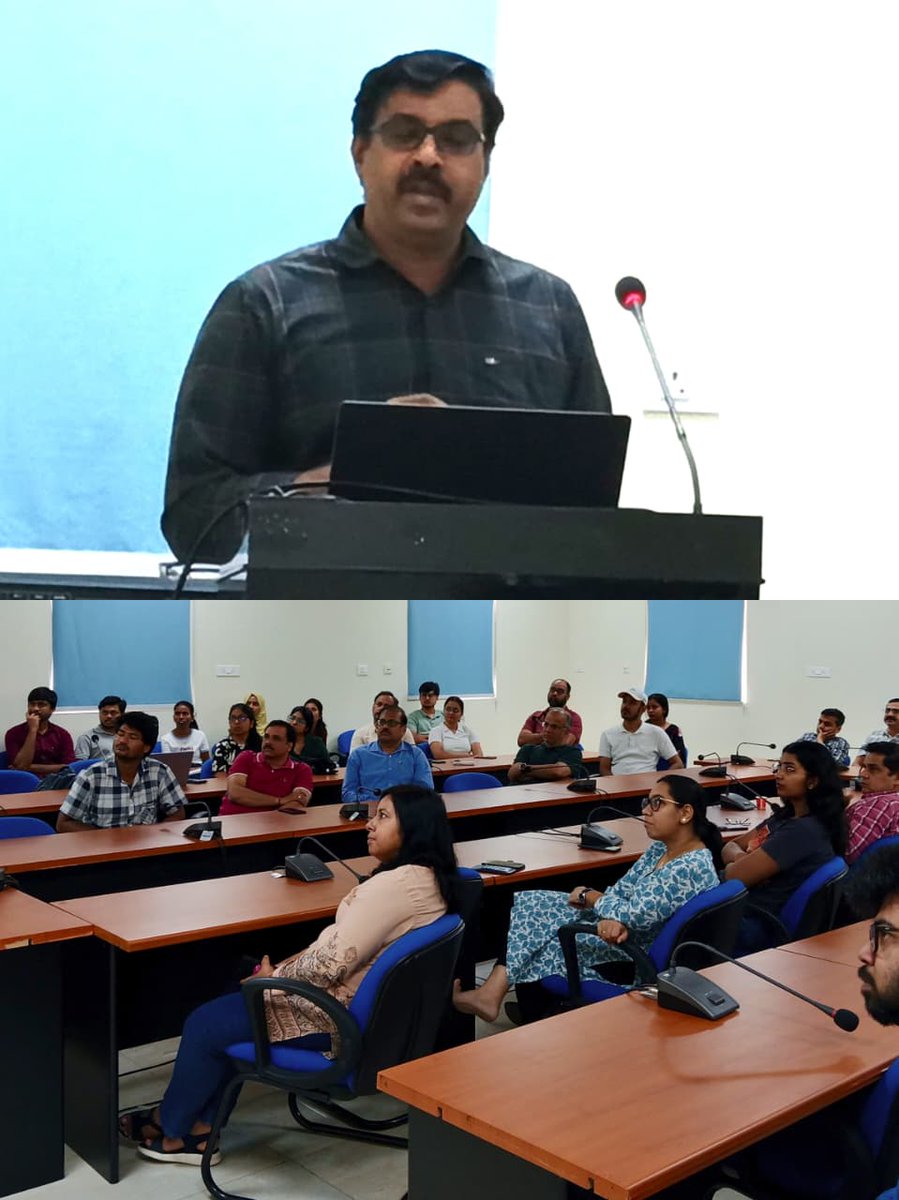 BRIC-Institute of Life Sciences tweet media