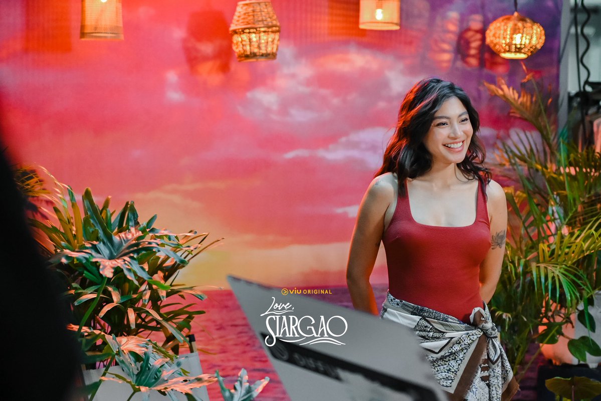 Viu Philippines tweet media