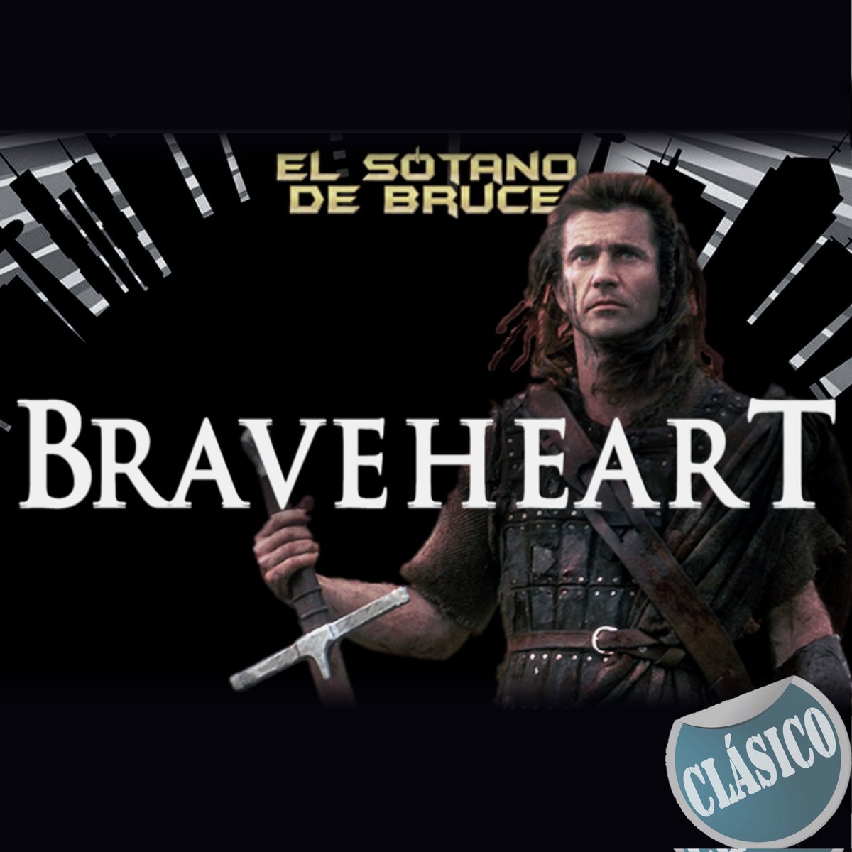 El Sótano De Bruce tweet media