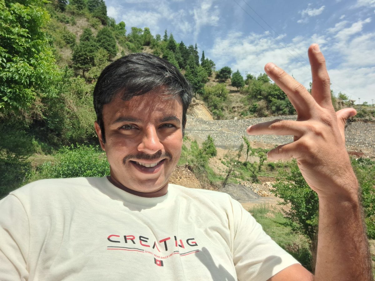 Paco de la India tweet media