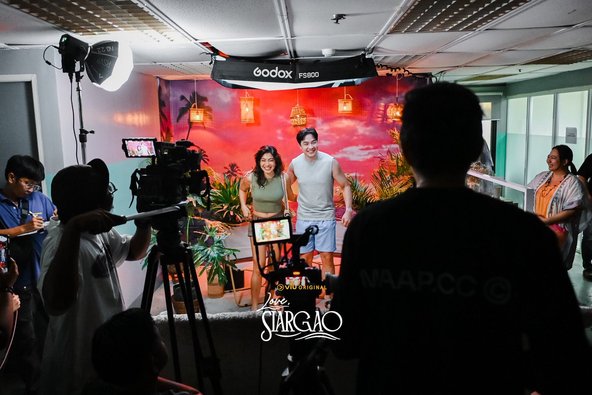 Viu Philippines tweet media