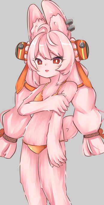 ザオちゃんに癖を歪められてしまった 