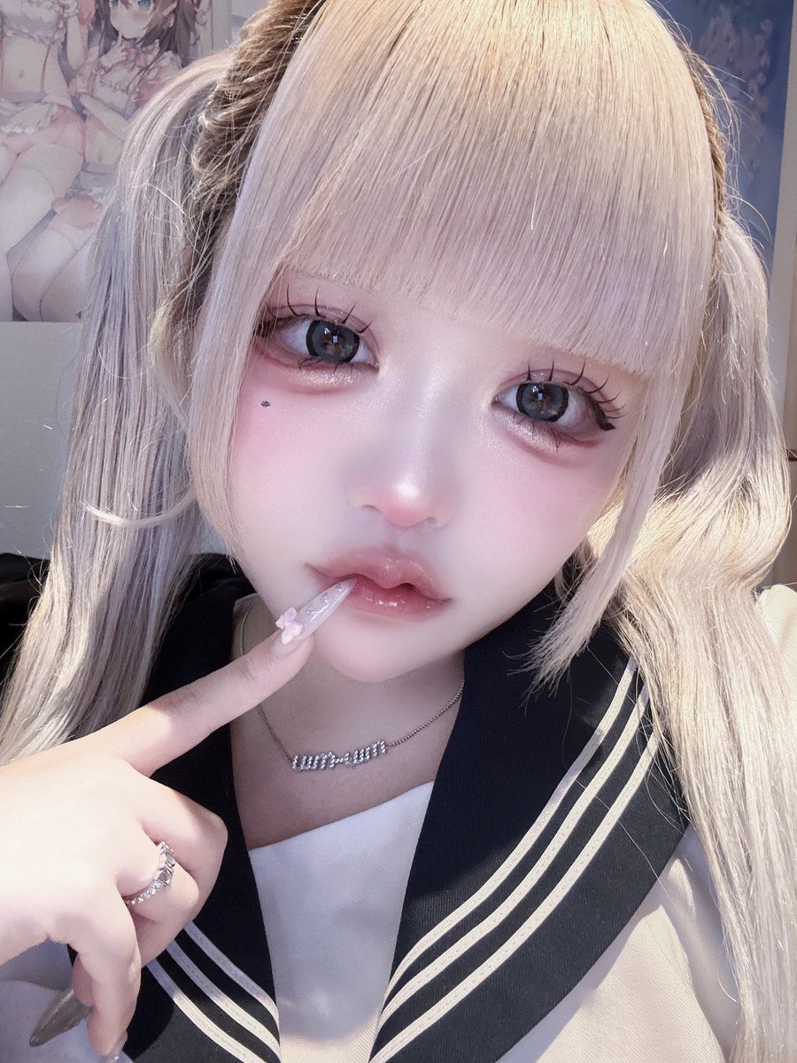 いちのせ 張り合い💕 tweet media
