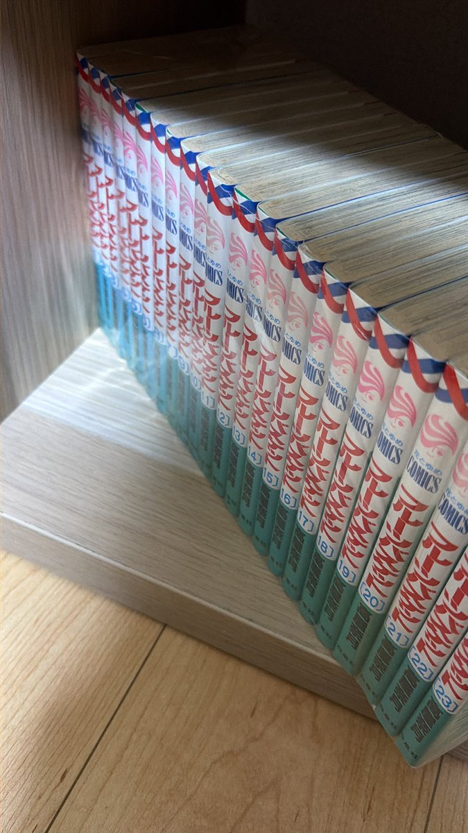 りののん tweet media