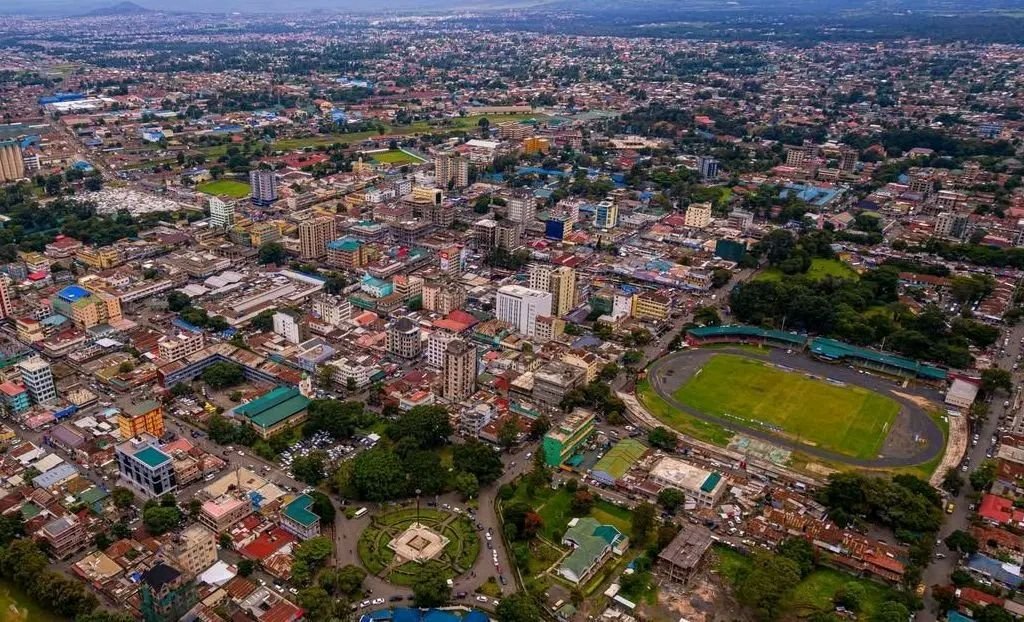 giboretz's tweet photo. Arusha, Tanzania🇹🇿

Hivi kati ya Arusha na Mwanza lipi jiji kubwa? https://t.co/uBLnSxKOFE