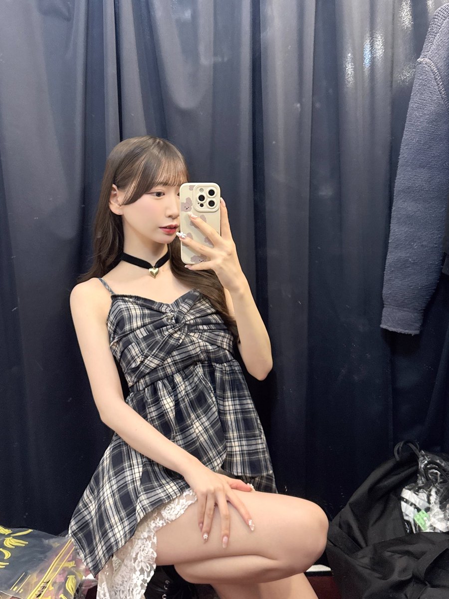 志柿じゅみ(桃色革命) tweet media