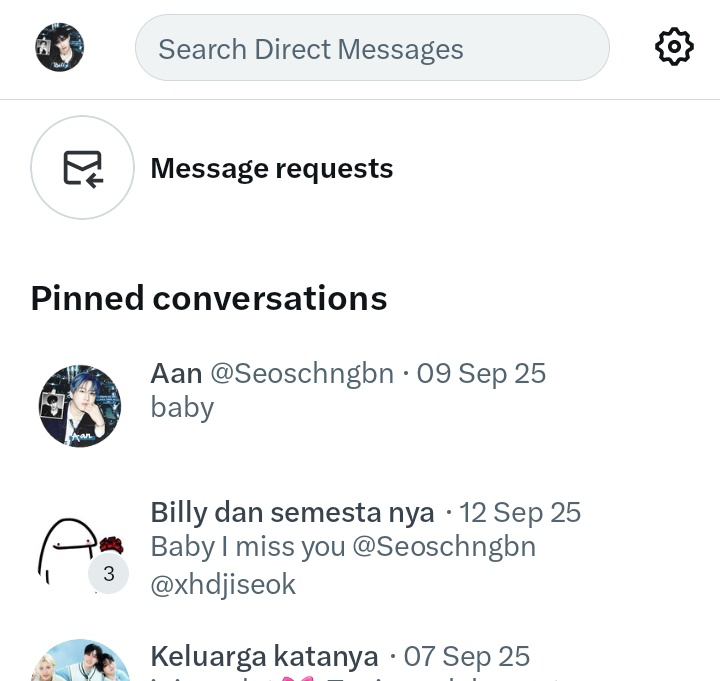 Billy tweet media