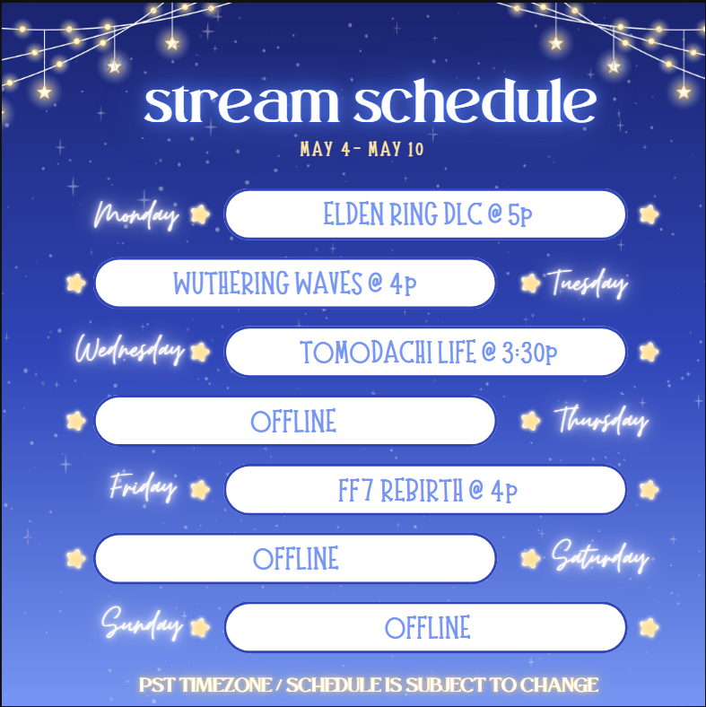 kat 💫 celestial vtuber ⋆˖ ࣪⭑ tweet media