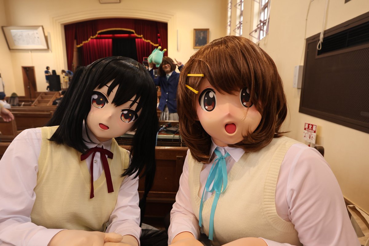ぴゅあぴゅあ tweet media