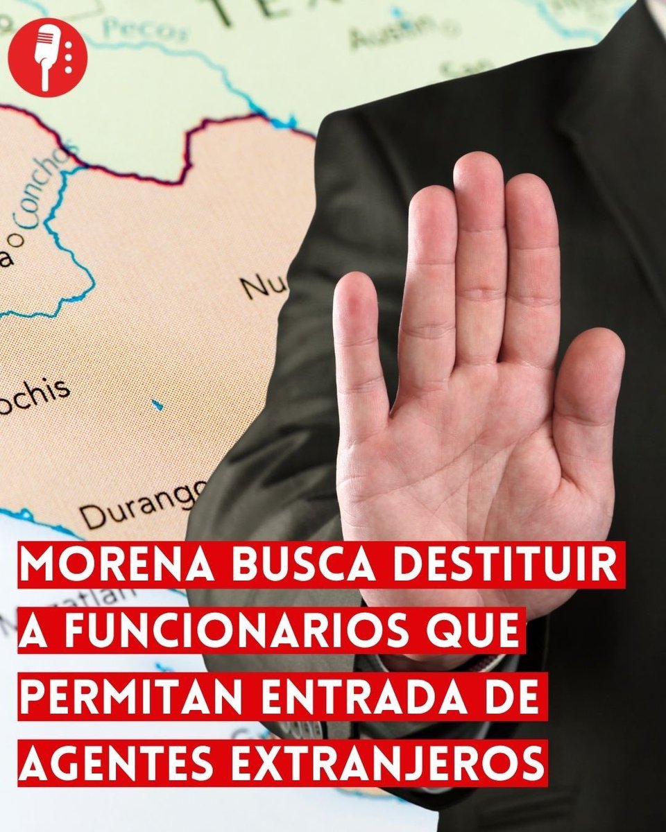 Los Reporteros MX tweet media