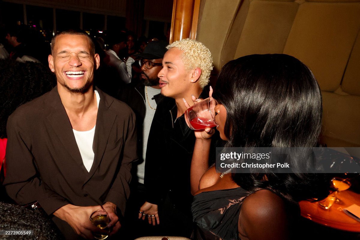 chelley meeting all my fave men