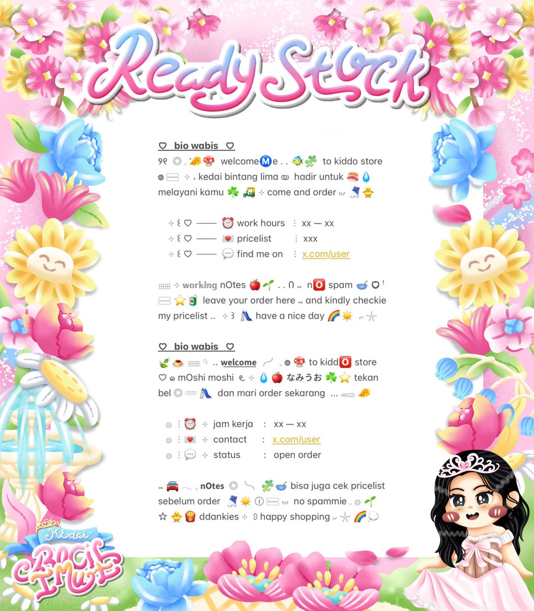 𝐾𝑎𝑡ℎ𝑟𝑖𝑛𝑒. 🐥💧🍏💖 tweet media