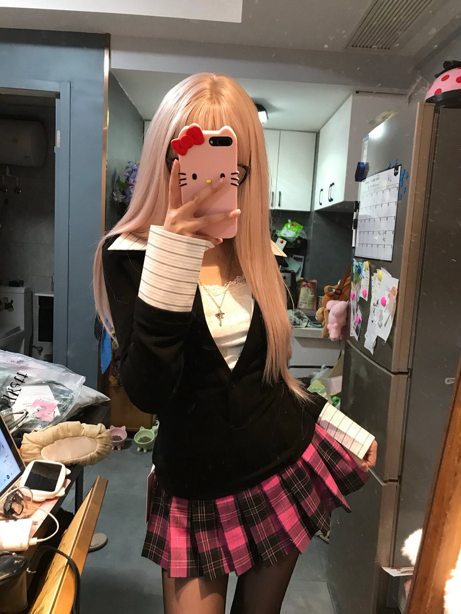 梦遇 tweet media