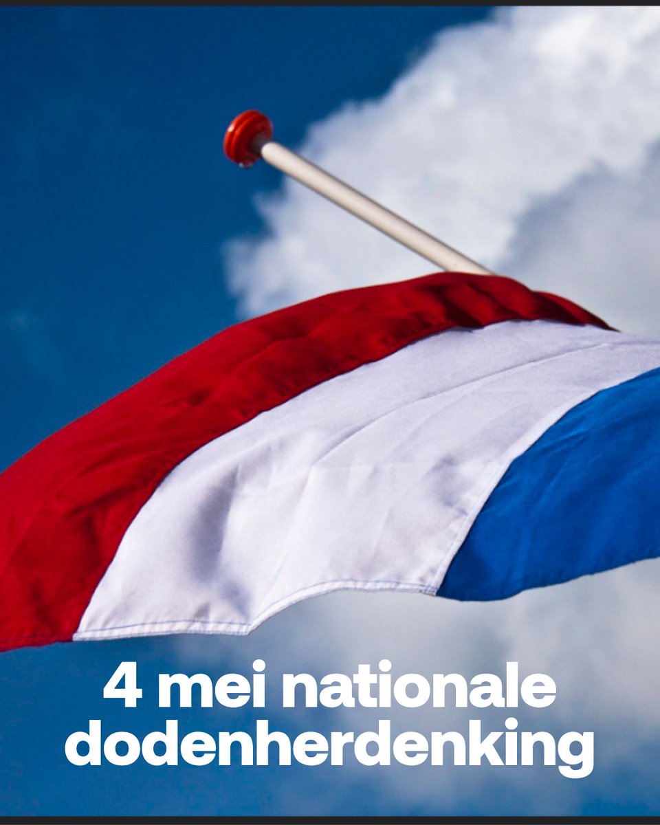 VVDUtrecht's tweet photo. Op 4 mei herdenken we de oorlogsslachtoffers. In Utrecht vindt Dodenherdenking plaats om 20.00 uur op het Domplein bij het verzetsmonument. Om 19.30 uur kunnen geïnteresseerden meelopen met de stille tocht vanaf het Pieterskerkhof naar het Domplein.

1/2 https://t.co/tWOvCKaUdA