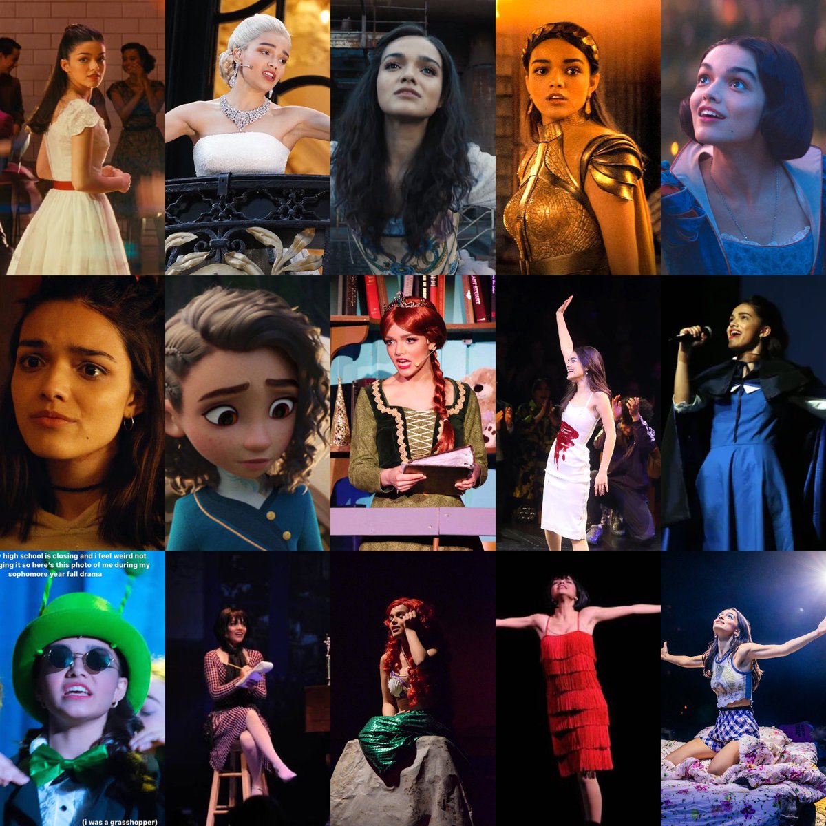 JonnyLeTran5's tweet image. Happy birthday to Rachel Zegler 😍🥳 #RachelZegler #HappyBirthdayRachelZegler #singer #songwriter #ShazamFuryOfTheGods #TheHungerGamesTheBalladofSongbirdsandSnakes #WestSideStory #SnowWhite #Y2K #Evita #Spellbound #beautiful