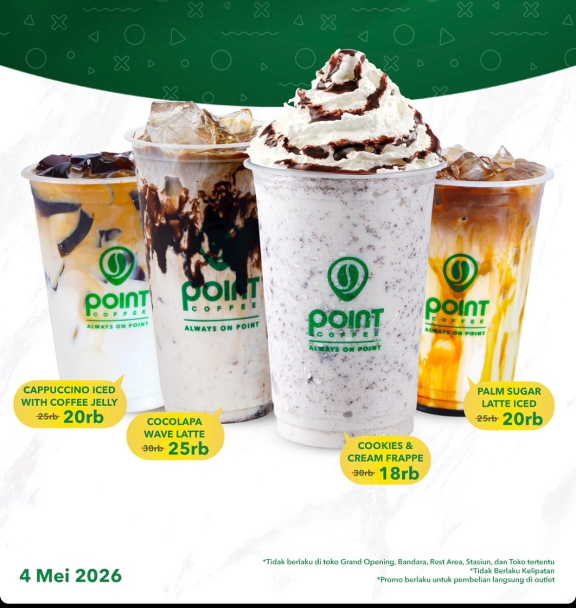 SiCode Promo tweet media