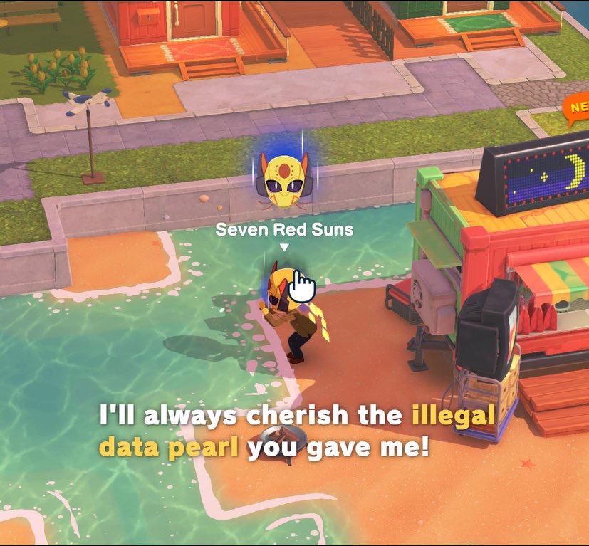 Luna's Overseer tweet media