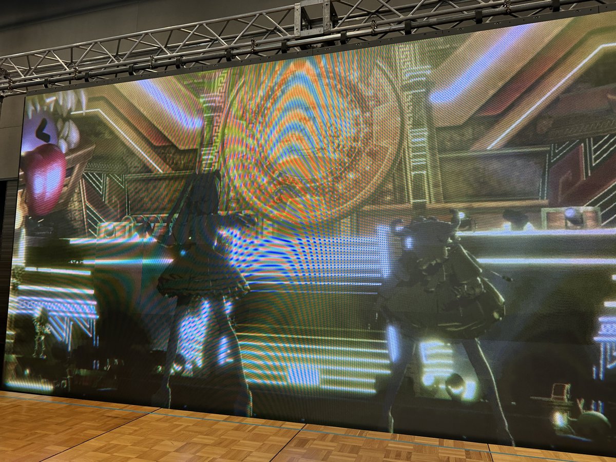 カナン tweet media