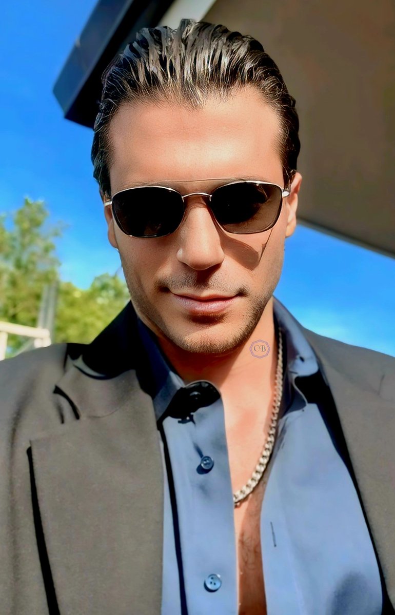 Feliz Lunes YAMANAS 
🪽🦋🪽🦋🪽🦋🪽

~ Me gustas a toda hora y a todo cambio ~

#CanYaman
#ElTurco  
#Sandokan
