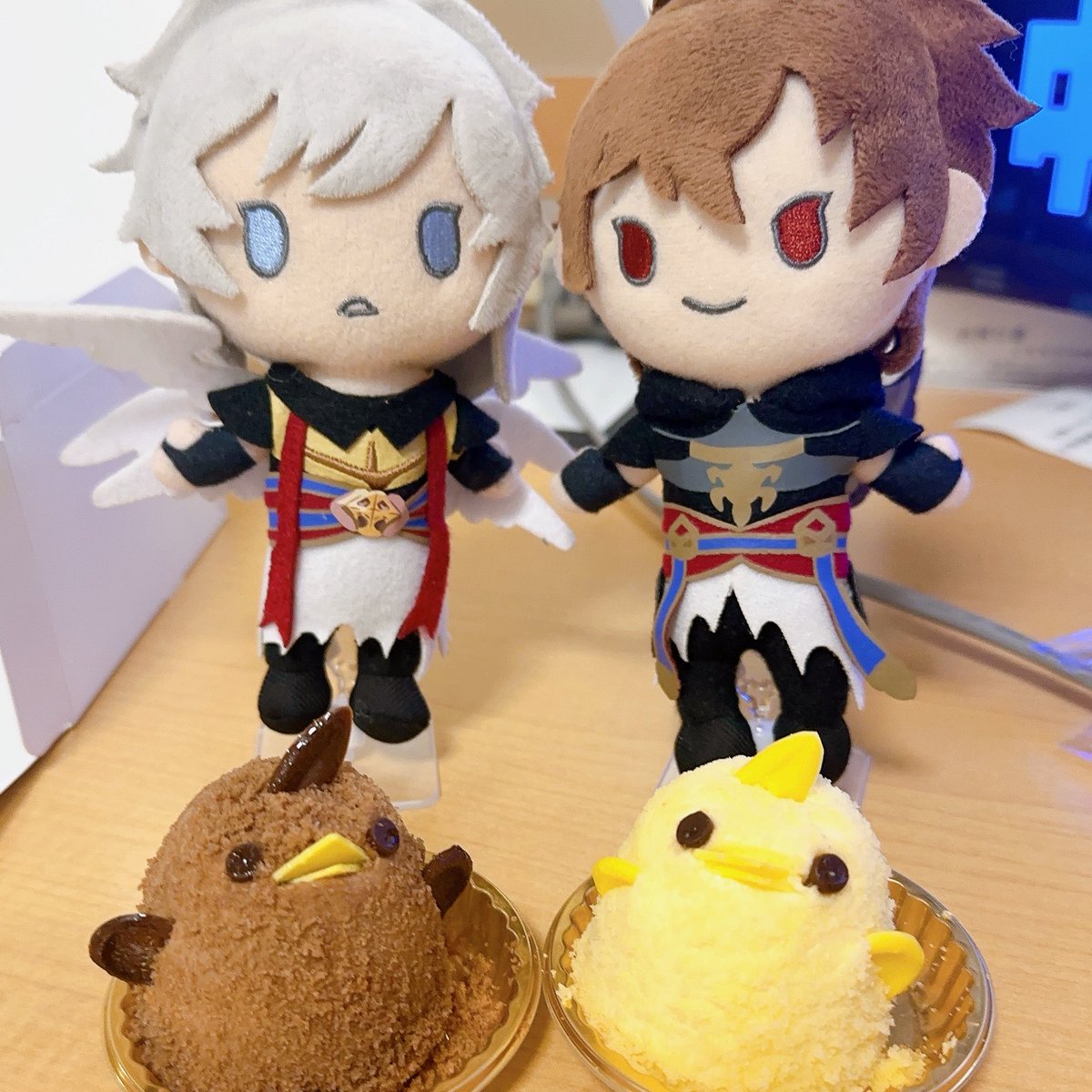 由唯（ゆい）☕️ tweet media
