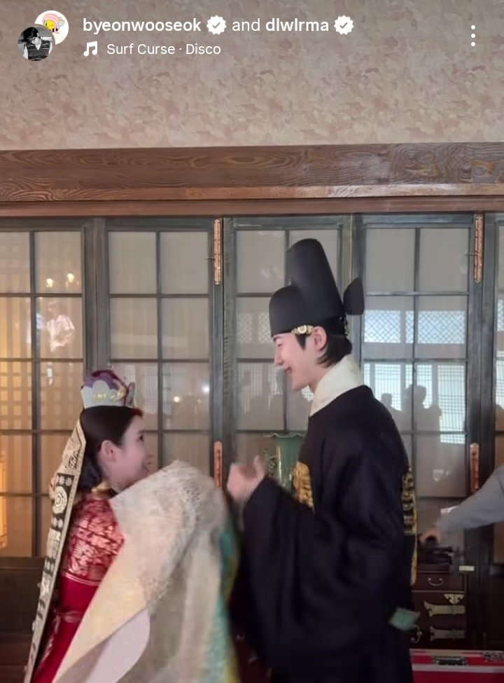 Perfect Crown 👑 ByeonWooSeok tweet media
