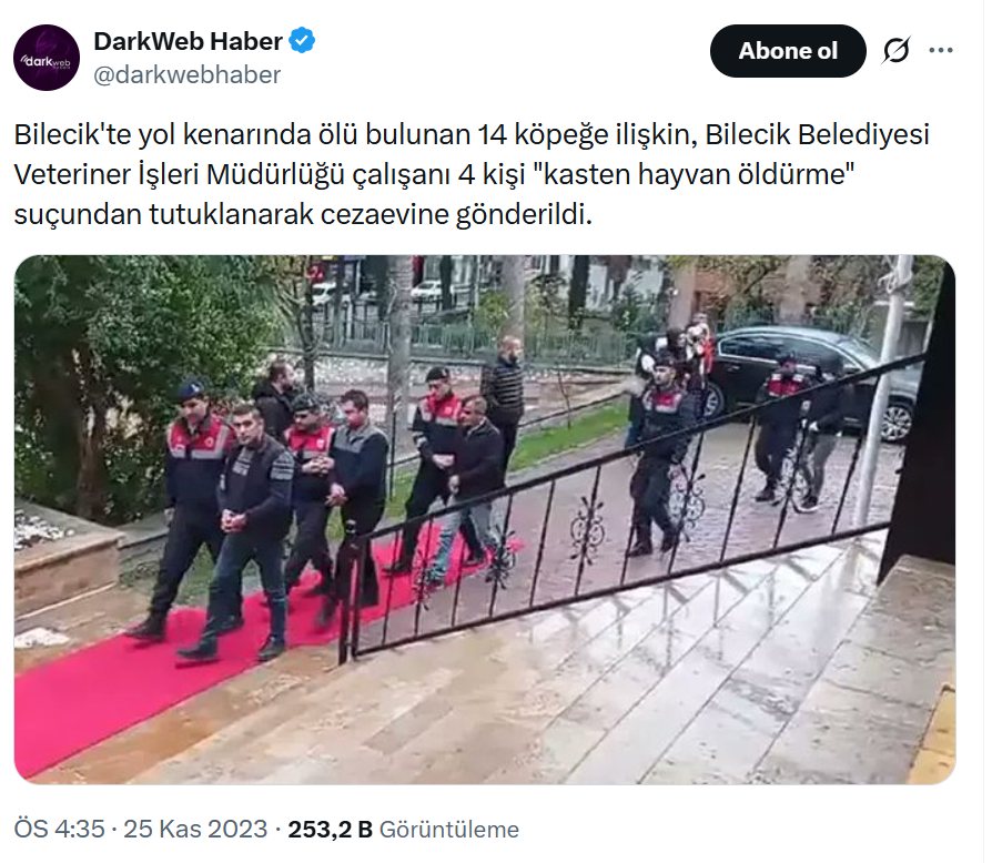 Koçovalı tweet media